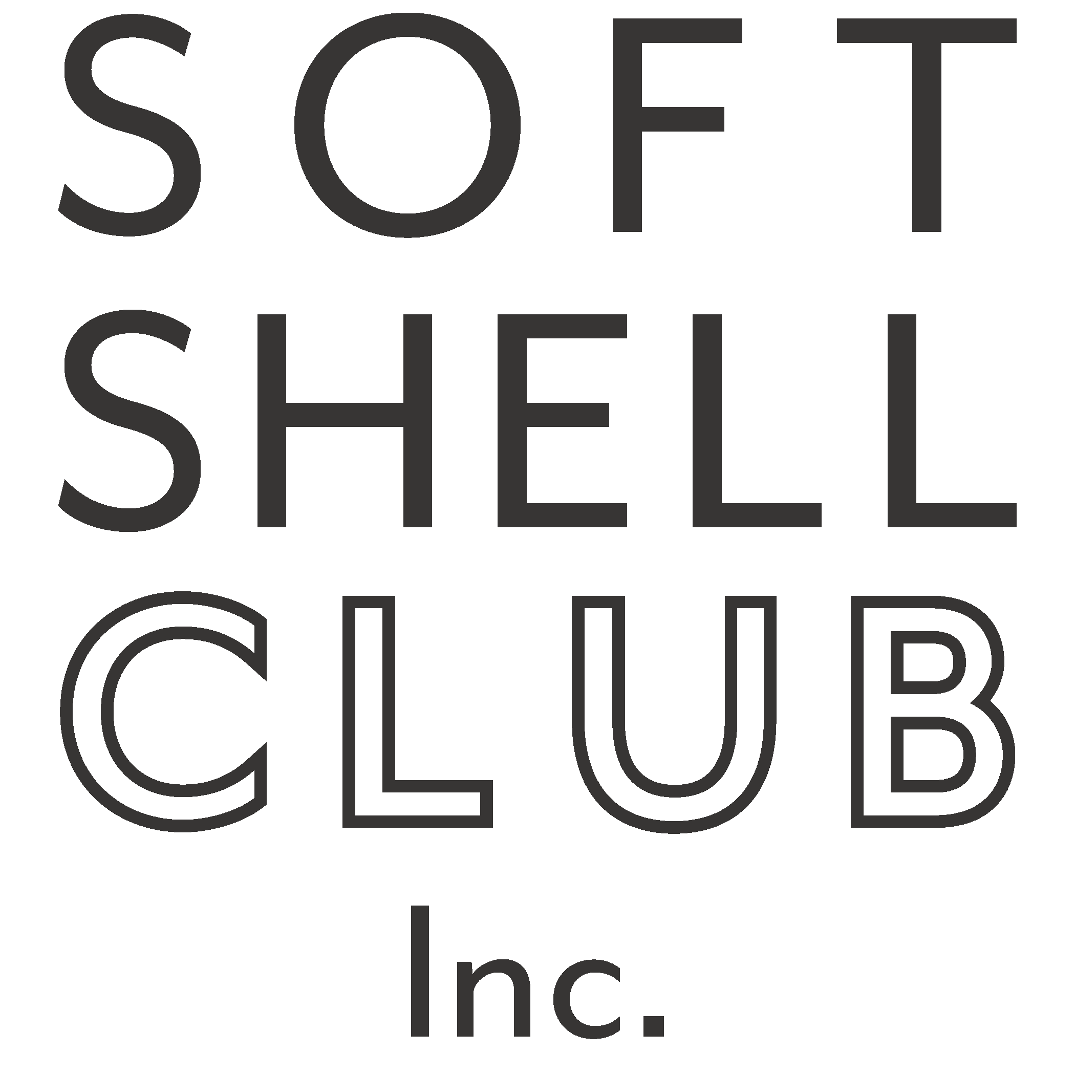 SOFTSHELL CLUB Inc.